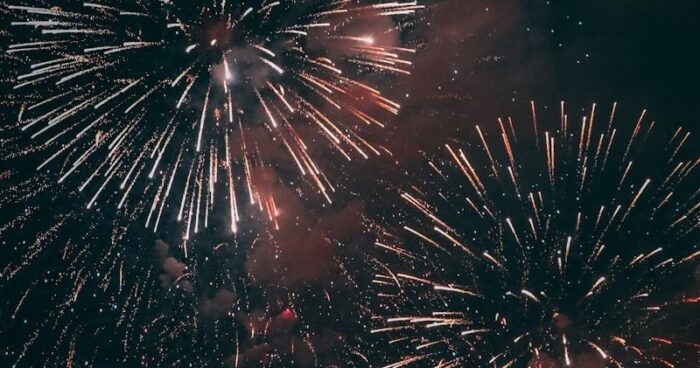 July 4th Fireworks Cruise – 7:30-10:00pm